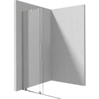 Душевая стенка Deante Prizma KTJ F30R - Превью изображения №3 — Интернет-магазин Time-Shop