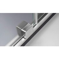 Душевая стенка Deante Prizma KTJ F30R - Превью изображения №5 — Интернет-магазин Time-Shop