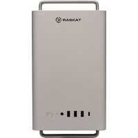Компьютер Raskat Standart 500 Standart500184590 - Превью изображения №2 — Интернет-магазин Time-Shop