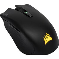 Игровая мышь Corsair Harpoon RGB Wireless - Превью изображения №2 — Интернет-магазин Time-Shop