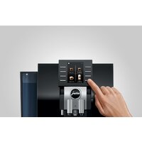 Кофемашина JURA Z6 2018 15245 - Превью изображения №6 — Интернет-магазин Time-Shop