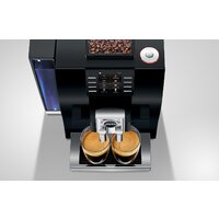 Кофемашина JURA Z6 2018 15245 - Превью изображения №11 — Интернет-магазин Time-Shop
