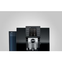 Кофемашина JURA Z6 2018 15245 - Превью изображения №5 — Интернет-магазин Time-Shop