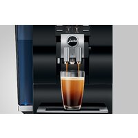 Кофемашина JURA Z6 2018 15245 - Превью изображения №10 — Интернет-магазин Time-Shop