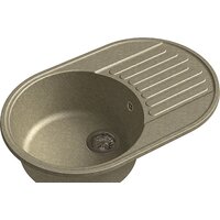 GranFest QUARZ Z-18 (песочный)