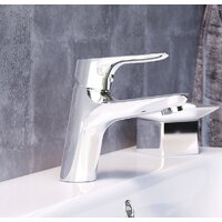 Смеситель Damixa Jupiter 770210001 - Превью изображения №3 — Интернет-магазин Time-Shop