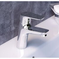 Смеситель Damixa Jupiter 770210001 - Превью изображения №2 — Интернет-магазин Time-Shop