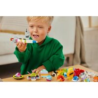Конструктор LEGO Classic 11037 Креативные космические планеты - Превью изображения №11 — Интернет-магазин Time-Shop