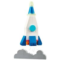 Конструктор LEGO Classic 11037 Креативные космические планеты - Превью изображения №4 — Интернет-магазин Time-Shop