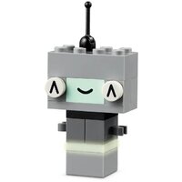 Конструктор LEGO Classic 11037 Креативные космические планеты - Превью изображения №7 — Интернет-магазин Time-Shop