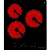 Варочная панель KUPPERSBERG ECO 400 - Превью изображения №2 — Интернет-магазин Time-Shop