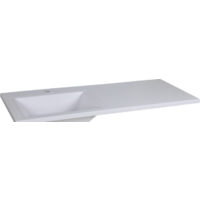 Умывальник Misty Гавана 120 D L - Превью изображения №3 — Интернет-магазин Time-Shop