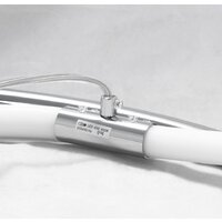 Подвесная люстра Lussole River LSP-8390 - Превью изображения №4 — Интернет-магазин Time-Shop