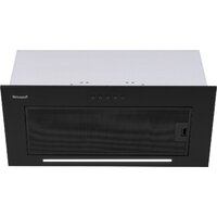 Weissgauff Integra 850 PB BL (черный)