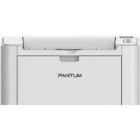Принтер Pantum P2518 - Превью изображения №2 — Интернет-магазин Time-Shop