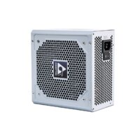 Блок питания Chieftec GPC-600S - Превью изображения №2 — Интернет-магазин Time-Shop