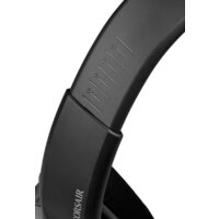 Наушники Corsair VOID RGB Elite Wireless (карбон) - Превью изображения №10 — Интернет-магазин Time-Shop