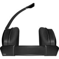 Наушники Corsair VOID RGB Elite Wireless (карбон) - Превью изображения №8 — Интернет-магазин Time-Shop