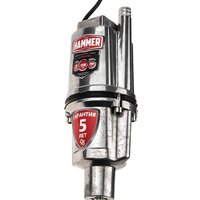 Колодезный насос Hammer NAP250BC(16) - Превью изображения №2 — Интернет-магазин Time-Shop