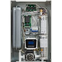 Отопительный котел BAXI Ampera 9 - Превью изображения №4 — Интернет-магазин Time-Shop