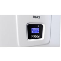 Отопительный котел BAXI Ampera 9 - Превью изображения №2 — Интернет-магазин Time-Shop