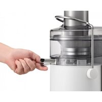 Соковыжималка Panasonic MJ-CB100WTQ - Превью изображения №7 — Интернет-магазин Time-Shop
