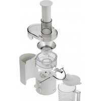 Соковыжималка Panasonic MJ-CB100WTQ - Превью изображения №5 — Интернет-магазин Time-Shop