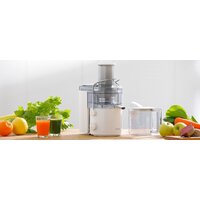 Соковыжималка Panasonic MJ-CB100WTQ - Превью изображения №17 — Интернет-магазин Time-Shop