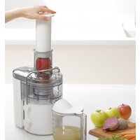 Соковыжималка Panasonic MJ-CB100WTQ - Превью изображения №13 — Интернет-магазин Time-Shop