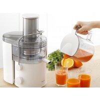 Соковыжималка Panasonic MJ-CB100WTQ - Превью изображения №15 — Интернет-магазин Time-Shop