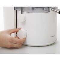 Соковыжималка Panasonic MJ-CB100WTQ - Превью изображения №6 — Интернет-магазин Time-Shop