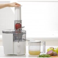 Соковыжималка Panasonic MJ-CB100WTQ - Превью изображения №14 — Интернет-магазин Time-Shop