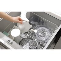 Соковыжималка Panasonic MJ-CB100WTQ - Превью изображения №11 — Интернет-магазин Time-Shop