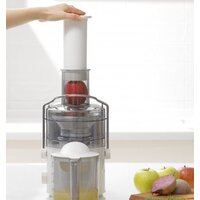 Соковыжималка Panasonic MJ-CB100WTQ - Превью изображения №12 — Интернет-магазин Time-Shop