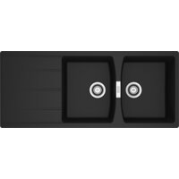 Franke Centro CNG 621-116 114.0710.230 (матовый черный)