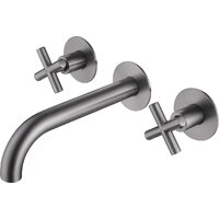 Abber Wasser Kreis AF81121NG (никель)