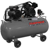 Парма К-2200/100PМ