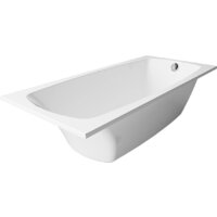 Ванна Belux Виктория ВВИ-1700 (белый, с ножками) - Превью изображения №2 — Интернет-магазин Time-Shop