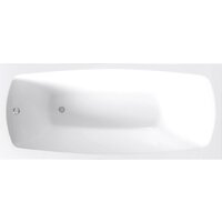 Belux Виктория ВВИ-1700 (белый, с ножками)