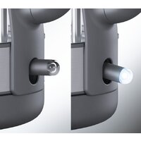 Электрический чайник Kenwood ZJG112CL - Превью изображения №3 — Интернет-магазин Time-Shop