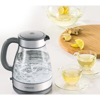 Электрический чайник Kenwood ZJG112CL - Превью изображения №2 — Интернет-магазин Time-Shop