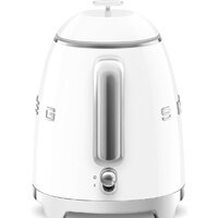 Электрический чайник Smeg KLF05WHEU - Превью изображения №8 — Интернет-магазин Time-Shop