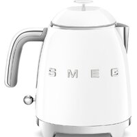 Электрический чайник Smeg KLF05WHEU - Превью изображения №7 — Интернет-магазин Time-Shop