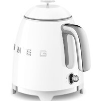 Электрический чайник Smeg KLF05WHEU - Превью изображения №6 — Интернет-магазин Time-Shop