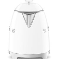 Электрический чайник Smeg KLF05WHEU - Превью изображения №2 — Интернет-магазин Time-Shop