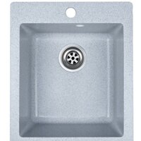 Granrus GR-415 (светло-серый)