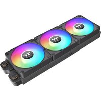 Комплект вентиляторов для корпуса Thermaltake CT120 EX Reverse ARGB 3-Fan Pack CL-F192-PL12SW-A - Превью изображения №2 — Интернет-магазин Time-Shop