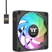 Комплект вентиляторов для корпуса Thermaltake CT120 EX Reverse ARGB 3-Fan Pack CL-F192-PL12SW-A - Превью изображения №3 — Интернет-магазин Time-Shop