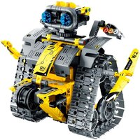 Конструктор iM.Master Robot 8039 - Превью изображения №3 — Интернет-магазин Time-Shop