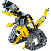 Конструктор iM.Master Robot 8039 - Превью изображения №4 — Интернет-магазин Time-Shop